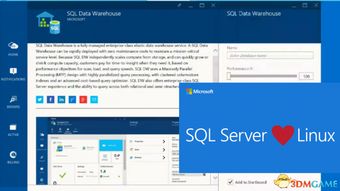 微软拥抱开源新篇章 Linux服务器应用软件服务成业务增长新引擎