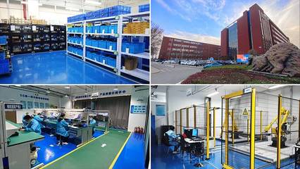 AI+机器人时代 梅卡曼德的智造路线与应用软件服务实践